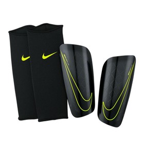 Футбольные щитки Nike Mercurial Lite #grai.com.ua