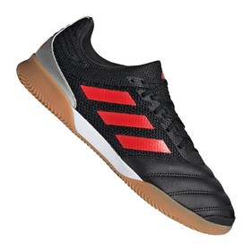 Футзалки adidas Copa 19.3 IN Black/Red Футзалки adidas Copa 19.3 IN Black/Red