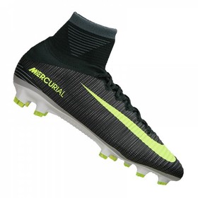 Футбольные бутсы Nike Mercurial Superfly V CR7 FG Футбольные бутсы Nike Mercurial Superfly V CR7 FG