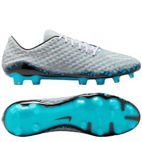 Бутси Nike Hypervenom Phantom 1 Elite SE FG White/Black/Photo Blue Бутси Nike Hypervenom Phantom 1 Elite SE FG White/Black/Photo Blue