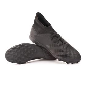 Сороконожки adidas Predator 20.3 TF Core Black/Solid Grey #grai.com.ua