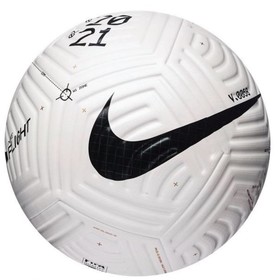Футбольный мяч Nike Flight OMB White/Black #grai.com.ua