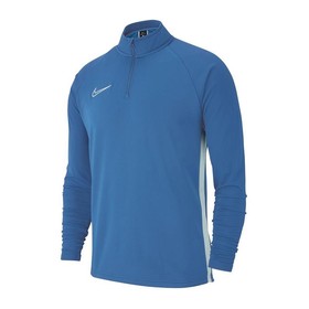 ДжемперNike Dry Academy 19 Dril Top Blue ДжемперNike Dry Academy 19 Dril Top Blue