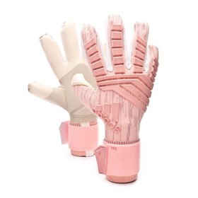 Вратарские перчатки adidas Predator Pro Pink #grai.com.ua