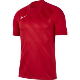 Футболка Nike Challenge III SS Red #grai.com.ua