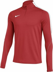 Джемпер Nike Dri-FIT STRIKE 26/27 Drill Top University Red/Black/White