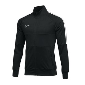 Джемпер Nike Dry Academy 19 Track Training Black/White Джемпер Nike Dry Academy 19 Track Training Black/White
