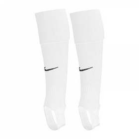 Футбольные гетры Nike Performance Stirrup Team White/Black Футбольные гетры Nike Performance Stirrup Team White/Black