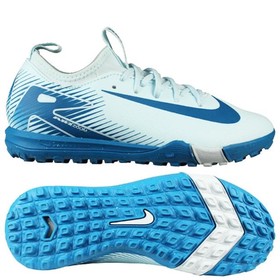 Дитячі сороконіжки Nike Mercurial Vapor 16 TF Glacier Blue/Blue Orbit