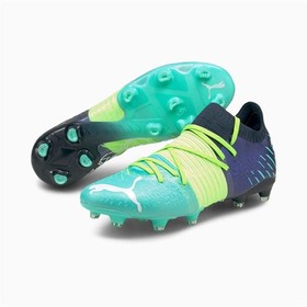 Бутсы PUMA Future Z 1.2 FG/AG #grai.com.ua