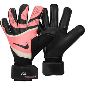 Воротарські рукавиці Nike Vapor Grip 3 ACC GK Black/Sunset Pulse/Black