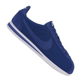Кроссовки Nike Classic Cortez Nylon Blue Кроссовки Nike Classic Cortez Nylon Blue