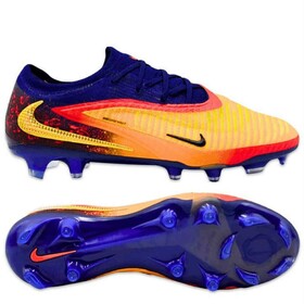 Бутси Nike Phantom 6 Elite FG 'Haaland' Laser Orange/Lemon Venom/Blue Void Бутси Nike Phantom 6 Elite FG 'Haaland' Laser Orange/Lemon Venom/Blue Void