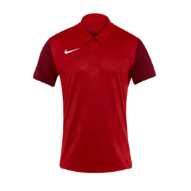 Футболка Nike Trophy IV University Red/Team Red grai.com.ua