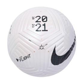 Футбольный мяч Nike Flight OMB White/Black #grai.com.ua