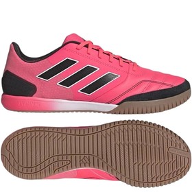 Футзалки adidas Top Sala Competition IC Turbo/Core Black/White