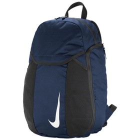 Спортивный рюкзак Nike Academy Team Dark Blue/Black #grai.com.ua