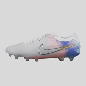 Бутси Nike Tiempo Legend 10 Elite FG United 002 White/Red Racer/Blue
