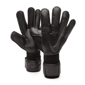 Вратарские перчатки Nike Vapor Grip 3 ACC GK Black #grai.com.ua