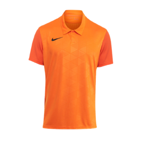 Футболка Nike Trophy IV Safety Orange/Team Orange/Black #grai.com.ua