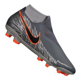 Бутсы Nike Phantom Vision Academy DF MG Blue/Crimson/Silver/Black Бутсы Nike Phantom Vision Academy DF MG Blue/Crimson/Silver/Black
