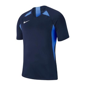 Футболка Nike Legend SS Jersey Dark Blue Футболка Nike Legend SS Jersey Dark Blue
