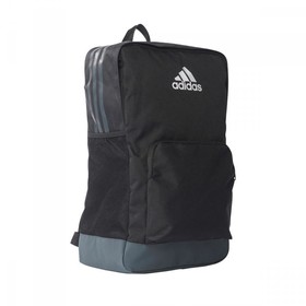 Спортивный рюкзак Adidas Tiro 17 Black/Dark Grey/White #grai.com.ua