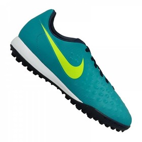 Детские сороконожки Nike MagistaX Opus II TF Детские сороконожки Nike MagistaX Opus II TF