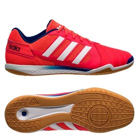 Футзалки Adidas Top Sala Signal Pink/White/Team Royal Blue #grai.com.ua