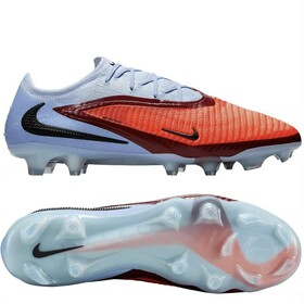 Бутси Nike Phantom 6 Low Elite FG Royal Tint/Bright Crimson Бутси Nike Phantom 6 Low Elite FG Royal Tint/Bright Crimson
