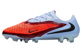 Бутси Nike Phantom 6 Low Elite FG Royal Tint/Bright Crimson