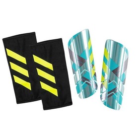 Футбольные щитки Adidas Ghost Pro Футбольные щитки Adidas Ghost Pro