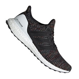 Кроссовки Adidas UltraBoost Grey Кроссовки Adidas UltraBoost Grey