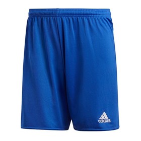Детские шорты Adidas Parma 16 Blue #grai.com.ua