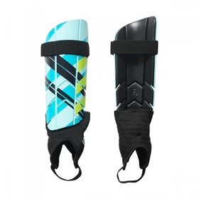 Футбольные щитки Adidas Ghost Reflex #grai.com.ua