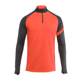 Детский джемпер Nike Dry Academy 20 Drill Top Bright Crimson/Anthracite/Bright Crimson/White #grai.com.ua