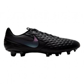 Бутсы Nike Tiempo Legend VIII Academy FG/MG Black #grai.com.ua