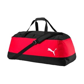 Спортивная сумка Puma Pro Training II Large Red/Black Спортивная сумка Puma Pro Training II Large Red/Black