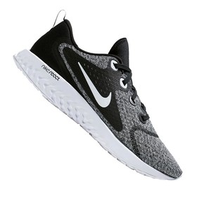 Кроссовки Nike Legend React Grey/Black Кроссовки Nike Legend React Grey/Black