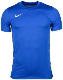 Футболка/Детская футболка Nike Park VII Royal Blue #grai.com.ua