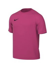Футболка NIKE DRI-FIT PARK VIII 26/31 Vivid Pink/Black