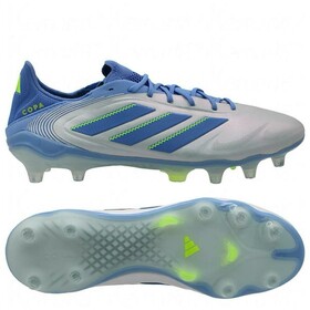 Бутси adidas Copa Pure 3 Elite FG Halo Blue/Blue Fusion/Lucid Lemon Бутси adidas Copa Pure 3 Elite FG Halo Blue/Blue Fusion/Lucid Lemon