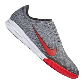Футзалки Nike Mercurial Vapor XII Pro NJR IC White/Red/Black #grai.com.ua