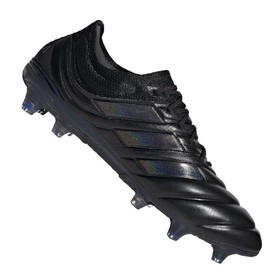Бутсы adidas Copa 19.1 FG/AG Black #grai.com.ua