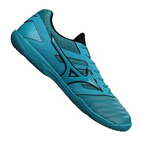 Футзалки Mizuno Sala Premium 3 IN Blue #grai.com.ua
