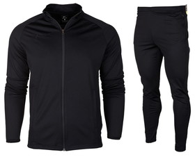 Спортивный костюм Nike Dry Academy Black #grai.com.ua