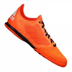 Футзалки Adidas X 15.1 CT Orange/White/Black Футзалки Adidas X 15.1 CT Orange/White/Black