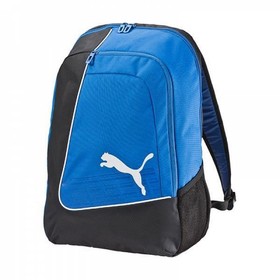 Спортивный рюкзак Puma evoPower Blue/Black Спортивный рюкзак Puma evoPower Blue/Black