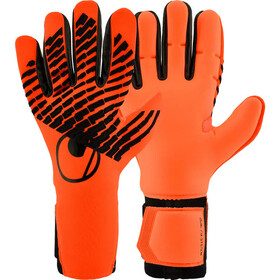 Воротарські рукавички UHLSPORT FM POWER EDITION ABSOLUTGRIP HN FIT #379