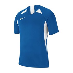 Футболка Nike Legend SS Jersey Blue Футболка Nike Legend SS Jersey Blue